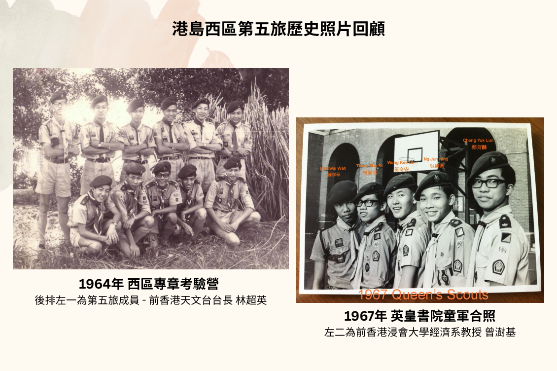 2000年 • 金禧五十周年慶