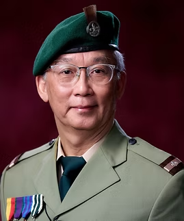 李傑之