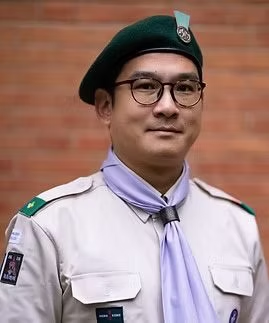 張旭輝 Terence Cheung